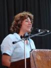 Presidenta Municipal de Puntarenas
