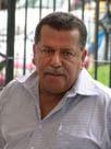 Lic. Adrin Barquero Saboro. Alcalde de Grecia