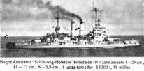 Foto original de la época