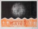 La Sentencia, Rudy EspinozaBarniz el azucar, 2006