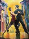 Tango,Grace Alvarado, leo