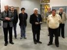 El señor Alcalde señor Gerardo Oviedo agradece al señor Mills y rememora cuando el EMAI inicio y donde se encuentra ahora