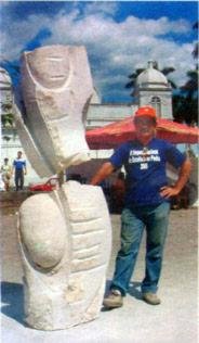 Domingo Ramos