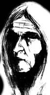 Dibujo, del autor