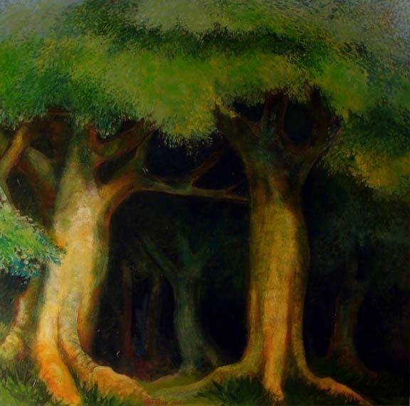 Nestor Zeledón Guzmán escultor Costa Rica