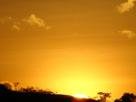 Ultimo rayo de sol del 2008