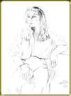 Olga Amighetti, Lpiz, 1989