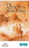 Camino sin fin- afiche de la exposición