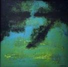 "Naturaleza" acrílico, 1992