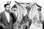 De las primeras fotografías de Rodolfo Carrillo Arias