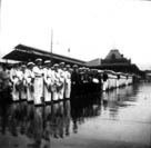 Costado Sur del Ferrocarril al Atntico